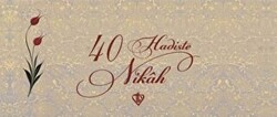 Kırk Hadiste Nikah Kartelası - 1