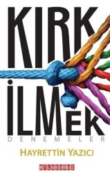 Kırk İlmek - 1