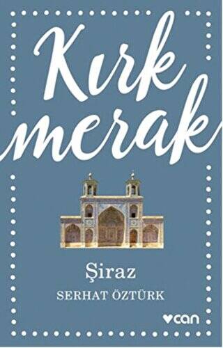 Kırk Merak - Şiraz - 1