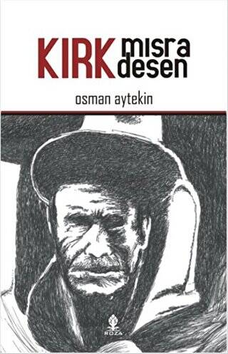 Kırk Mısra Desen - 1