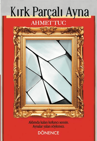 Kırk Parçalı Ayna - 1
