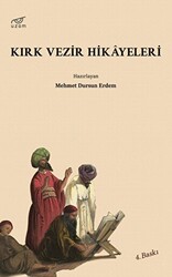 Kırk Vezir Hikayeleri - 1