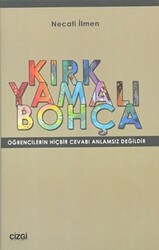 Kırk Yamalı Bohça - 1