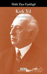 Kırk Yıl - 1