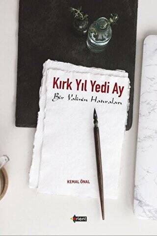 Kırk Yıl Yedi Ay - 1