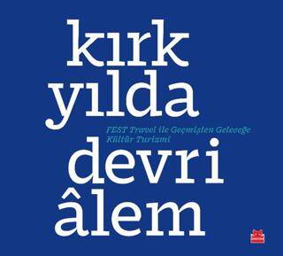 Kırk Yılda Devrialem - 1