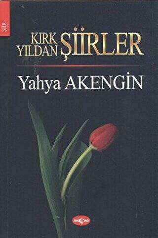 Kırk Yıldan Şiirler - 1