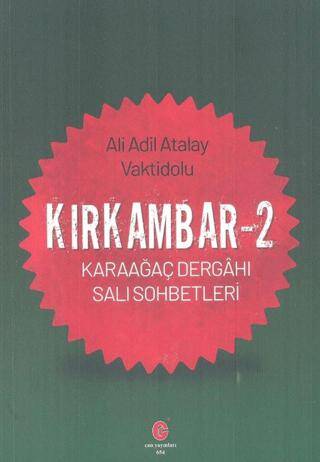 Kırkambar - 2 - 1