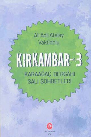 Kırkambar - 3 - 1