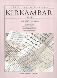 Kırkambar I-II. Cilt Takım - Türk Tarih Kurumu Yayınları