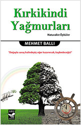 Kırkikindi Yağmurları - 1