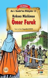 Kırkıncı Müslüman Ömer Faruk - 1