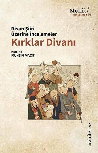 Kırklar Divanı - 1