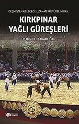 Kırkpınar Yağlı Güreşleri - 1