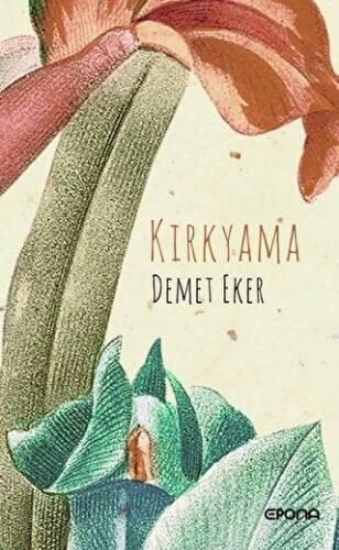 Kırkyama - 1