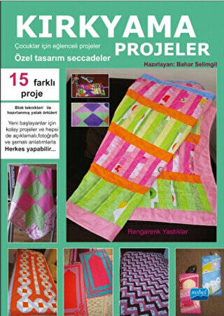 Kırkyama Projeler - 1