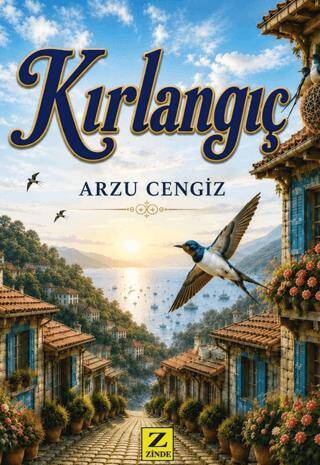 Kırlangıç - 1