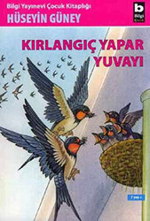 Kırlangıç Yapar Yuvayı - 1