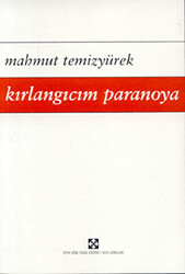 Kırlangıcım Paranoya - 1