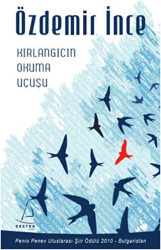 Kırlangıcın Okuma Uçuşu - Destek Yayınları