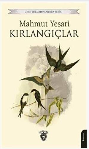 Kırlangıçlar - 1