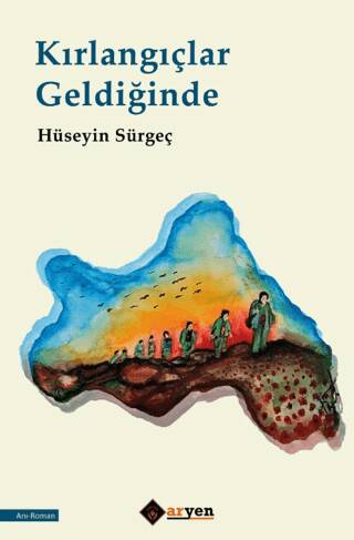 Kırlangıçlar Geldiğinde - 1