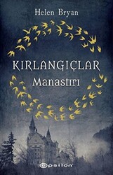 Kırlangıçlar Manastırı - 1