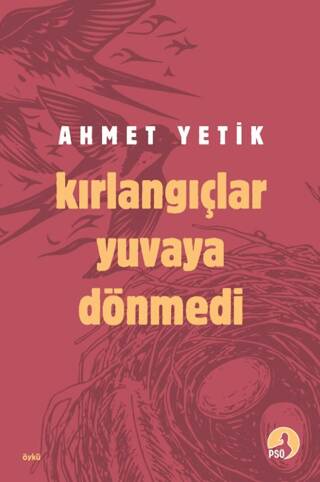 Kırlangıçlar Yuvaya Dönmedi - 1