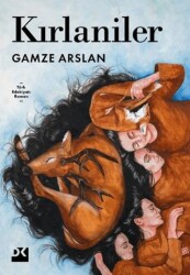 Kırlaniler - Doğan Kitap