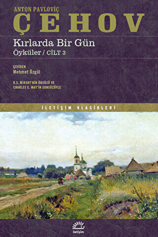 Kırlarda Bir Gün - 1