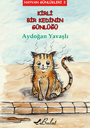 Kirli Bir Kedinin Günlüğü - Bulut Yayınları