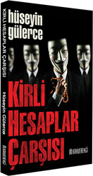 Kirli Hesaplar Çarşısı - 1