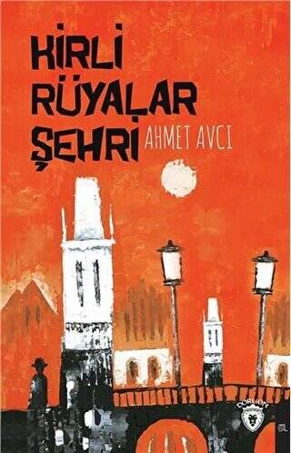 Kirli Rüyalar Şehri - 1