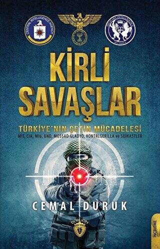 Kirli Savaşlar - 1