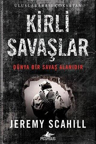 Kirli Savaşlar - 1