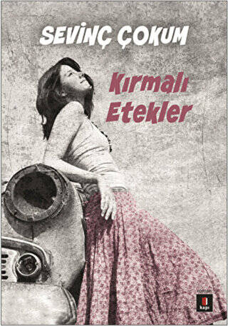 Kırmalı Etekler - 1