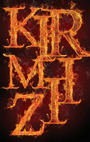 Kırmızı - 1