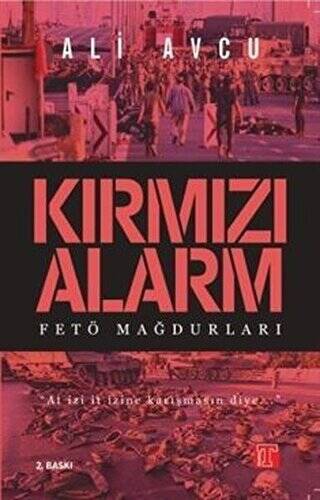 Kırmızı Alarm - 1