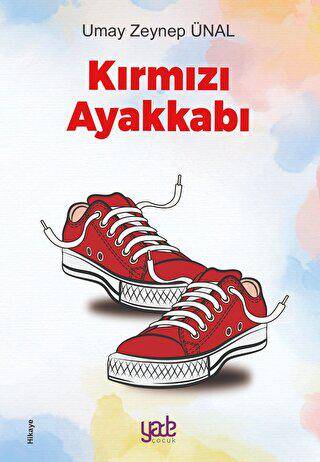 Kırmızı Ayakkabı - 1