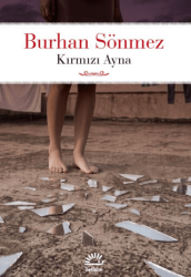 Kırmızı Ayna - İletişim Yayınevi