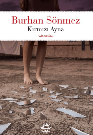 Kırmızı Ayna - 1