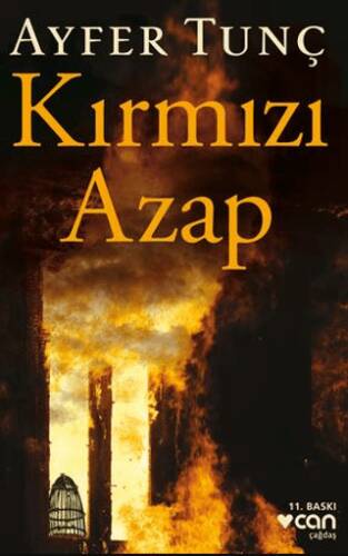 Kırmızı Azap - 1