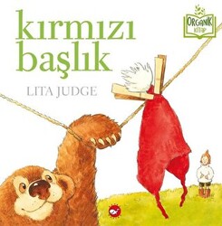 Kırmızı Başlık - 1