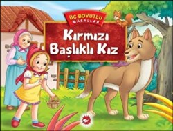 Kırmızı Başlıklı Kız - 1