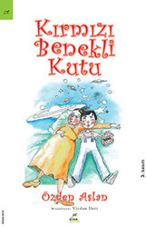 Kırmızı Benekli Kutu - 1