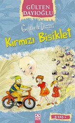 Kırmızı Bisiklet - 1