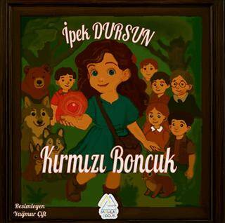 Kırmızı Boncuk - 1