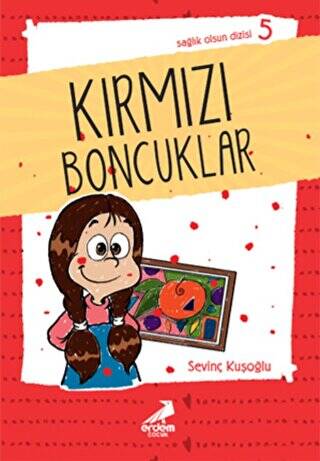 Kırmızı Boncuklar - 1