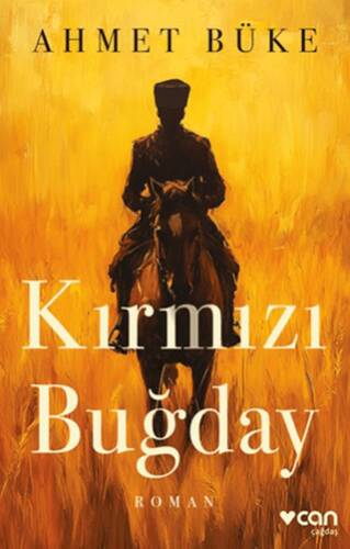 Kırmızı Buğday - 1