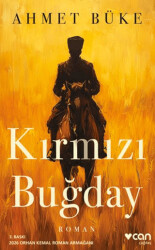 Kırmızı Buğday - Can Yayınları